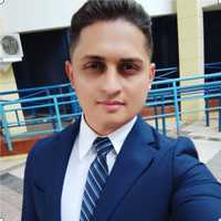 Avatar Junior Mejia