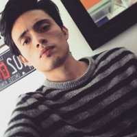 William Alexander Garcia Vargas