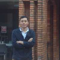 Juan Guillermo Ortiz Vargas