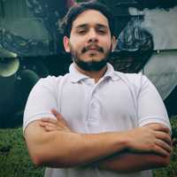 Avatar Bryam Steve Pinilla Jurado