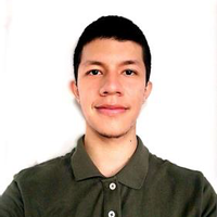 Avatar Jhonatan JURADO RODRIGUEZ