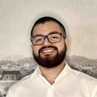 Avatar Juvenal Villega
