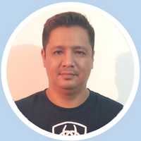 Avatar Jorge Emmanuel Vera Lopez