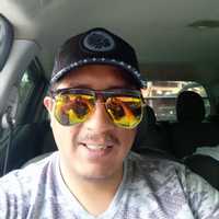 Victor Camacho Yujra