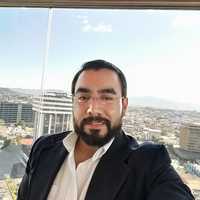 Avatar Jorge Mario Vidal