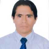 Jorge Washington Cáceres Campana