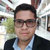 Avatar John Navarrete