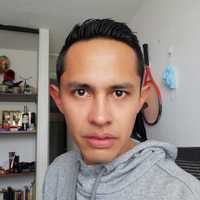 Jose Yessid Contreras
