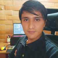 Jymmy Murillo Bernal