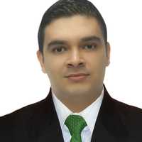 Avatar Javier Steven Zapata Vega