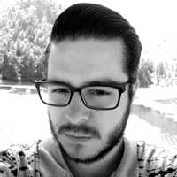 Avatar Job Yoshua Zea Guizado
