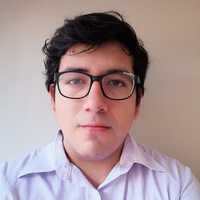 Avatar Juan Diego Zegarra Villanueva