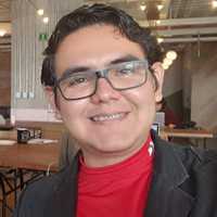 Avatar Kevin Roman Arroyo Lerma