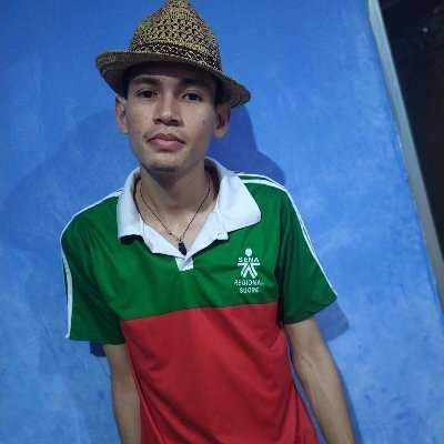 Avatar RONALDO QUIROZ MEZA