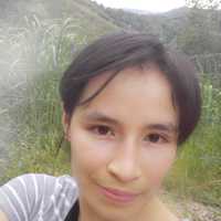 Avatar Angy Katherine Gonzalez Ruiz
