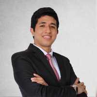 Avatar KAIRO JAFET RIOS SÁENZ