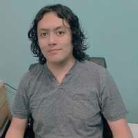 Avatar Christian León Pérez Serapio