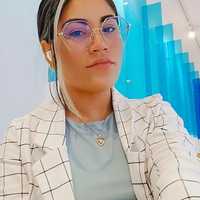 Avatar Kate Alexandra Ortiz Pardo