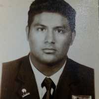 Kevin Antonio