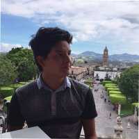 Kalid García