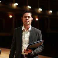 Avatar Silvestre Díaz