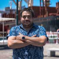 Avatar Felipe Ignacio González González