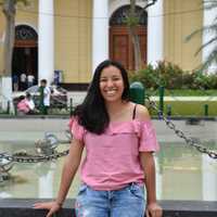 Avatar Karen Abregu Olarte