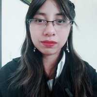 Ana Karen Rivas Roman