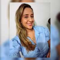 Avatar Karen Andrea Blandon Florez