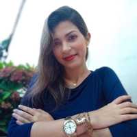 Karen Cecilia Moreno Nieves