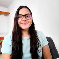 Avatar Ana Karen Ramirez Nuñez