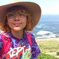 Karen Lorena Romero Menjure