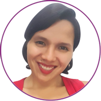 Karina Liliana Meléndez Lem