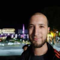 Avatar Karim Orta