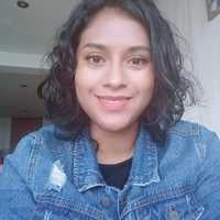 Karina Yensi Arispe Benavente