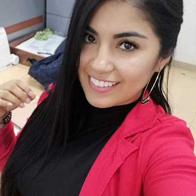 Avatar ANA KARINA JIMENEZ NARVAEZ