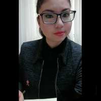 Avatar Janne Karina Rivera Chinchay