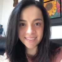 Avatar Carolina Paez Sanchez