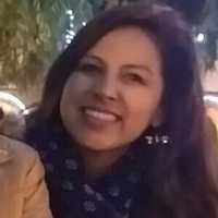 Avatar Karol Huamán Valenzuela