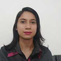 Karla Anahi Treviño Reyes