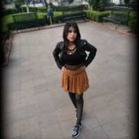 Avatar Karla Naomi Puga