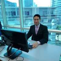 Avatar Carlos Núñez