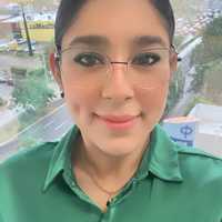 Avatar Karina Jauregui Coto