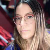 Avatar Karina Nicole Rivera Olate