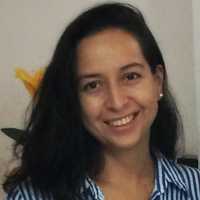 Avatar Katherine Campoverde