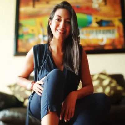 Katha Jimenez