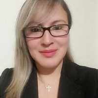 Katherine Blacio