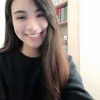 Avatar Katherine Zannis Pajuelo