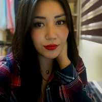 Avatar Katheryne Andrea Jaramillo Chávez