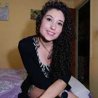 Avatar Katherine Bridget González Montero